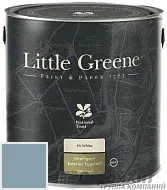 Little Greene Intelligent Exterior Eggshell полуматовая водная краска LG276