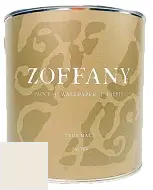 Zoffany True Matt Глубокоматовая водоэмульсионная краска HALF LINEN