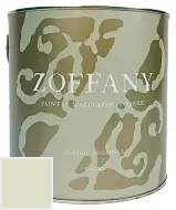 Zoffany Acrylic Eggshell Полуматовая водоэмульсионная моющаяся краска CELADON