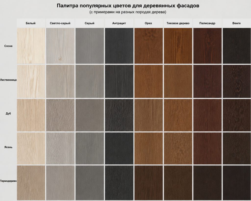 Фото Палитра популярных цветов для деревянных фасадов.png