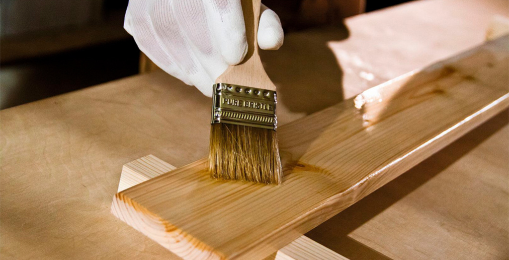 Лучшая пропитка для дерева для бани и сауны