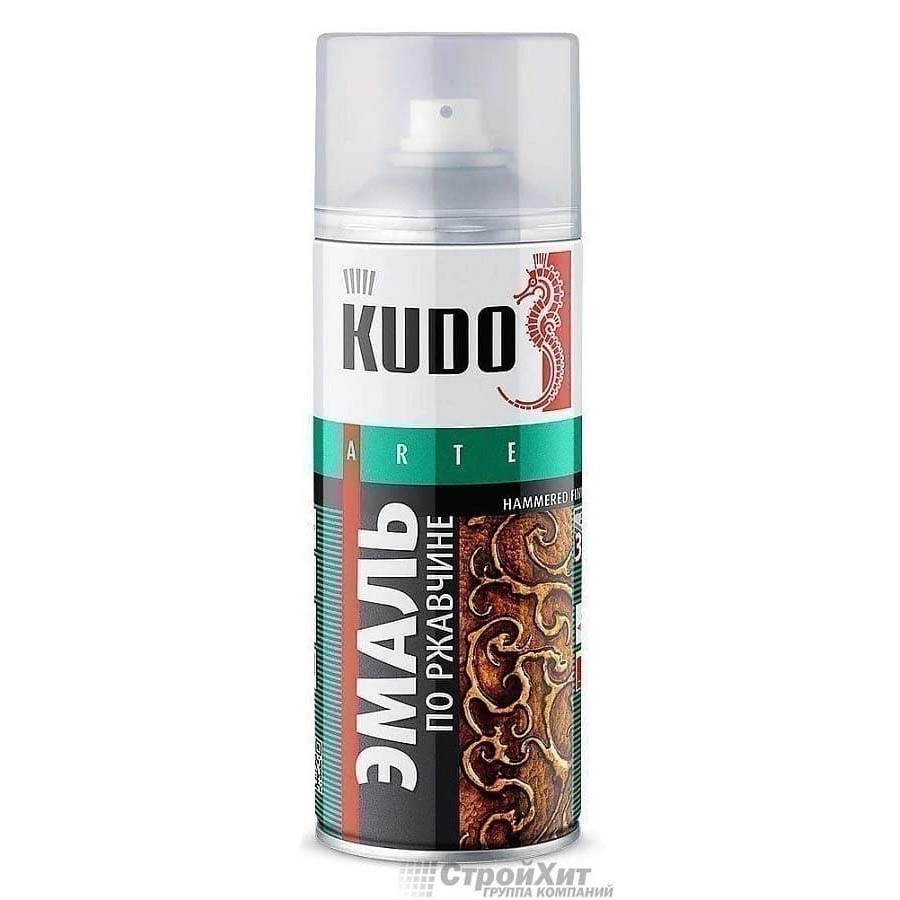 KUDO® Эмаль по ржавчине молотковая b41284779b9af884d6340e2bc1e8a1f8.jpg