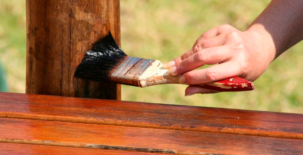 Лучшая универсальная пропитка для дерева для наружных работ