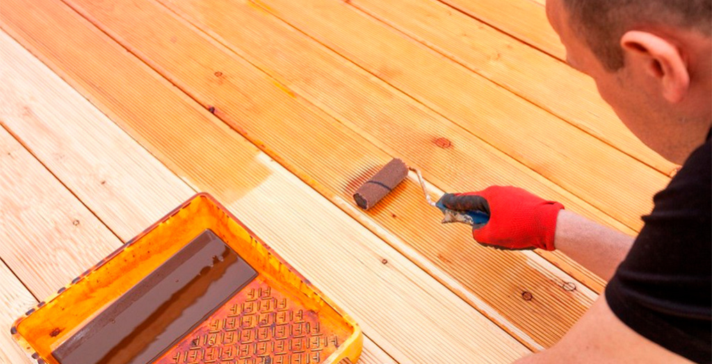 Виды защитных составов для древесины - что лучше и что выбрать?