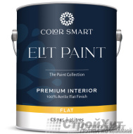 COLOR SMART CS 745 ELIT PAINT глубокоматовая моющаяся краска