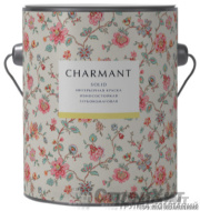 Charmant Solid износостойкая краска