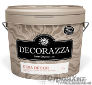Decorazza Cera Decor лессирующий матовый состав