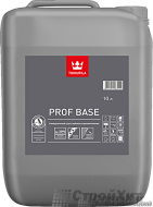 Tikkurila Prof Base грунт