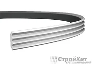 Европласт карниз 1.50.140 гибкий