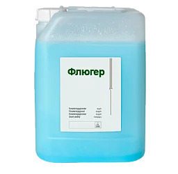 Флюгер Sealer Non Drip концентрированный грунт