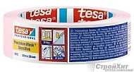 TESA Professional 4333 малярная лента