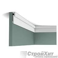 Orac Decor Потолочный бордюр PX198 U-STEPS