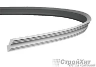 Европласт карниз 1.50.115 гибкий