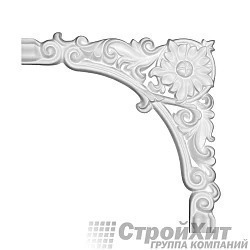 Европласт Угловой элемент 1.52.375