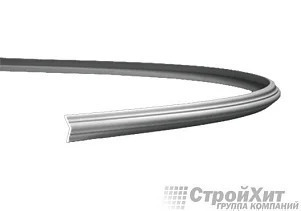 Европласт карниз 1.50.257 гибкий
