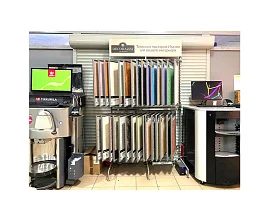 СтройХит в ТЦ