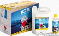 ADESIV ICE 2-компонентный полиуретановый паркетный лак