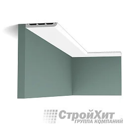 Orac Decor SX184 CASCADE карниз