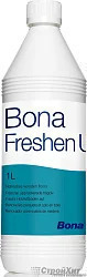 BONA FRESHEN UP специальное средство