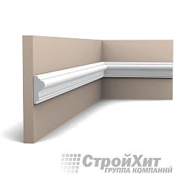 Orac Decor Декоративный молдинг P8030