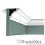 Orac Decor Декоративный потолочный карниз C213