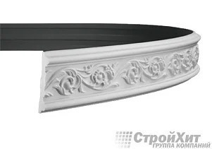 Европласт Молдинг 1.51.320 гибкий