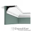 Orac Decor Декоративный потолочный карниз C220