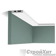 Orac Decor SX157 SQUARE карниз