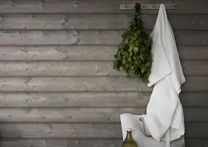 Tikkurila Supi Arctic защитный декоративный состав для сауны