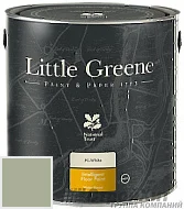 Little Greene Intelligent Floor Paint полуглянцевая быстросохнущая краска LGGr295