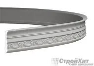 Европласт карниз 1.50.186 гибкий