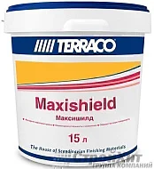 TERRACO MAXISHIELD акриловая краска