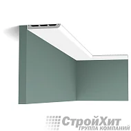 Orac Decor SX184 CASCADE карниз
