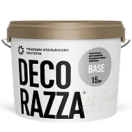 Decorazza Base подложечная грунт-краска
