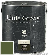 Little Greene Intelligent Masonry Paint матовая колеруемая краска LGGr303