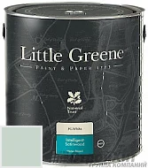 Little Greene Intelligent Satinwood полуглянцевая моющаяся краска LGGr284