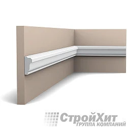 Orac Decor Декоративный молдинг PX117