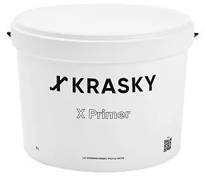 X Primer X Krasky акриловая грунтовка