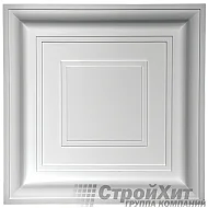 Европласт Кессон 1.57.002 потолочный