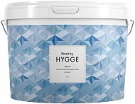 HYGGE Paint Sapphire фасадная краска