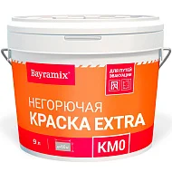 Bayramix краска КМ0 Extra