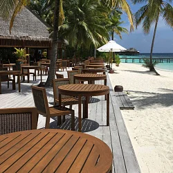 OSMO Holzschutz Öl-Lasur 2.5 л цвет 905 палитра OSMO HOLZSCHUTZ ÖL-LASUR