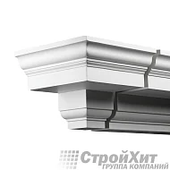 Европласт Торцевой элемент 4.02.131