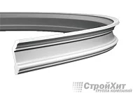 Европласт карниз 1.50.121 гибкий