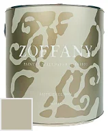 Zoffany Elite Emulsion матовая моющаяся краска GREEN ALMOND