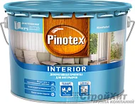PINOTEX INTERIOR декоративная пропитка
