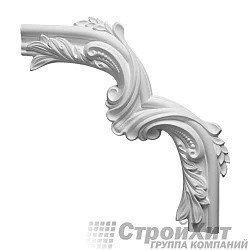 Европласт Угловой элемент 1.52.400