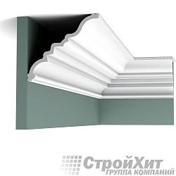 Orac Decor C327 MANOIR карниз