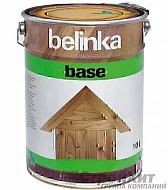 Belinka Base / Белинка База грунтовка–антисептик глубокого проникновения