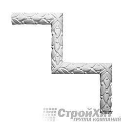 Европласт Угловой элемент 1.52.303